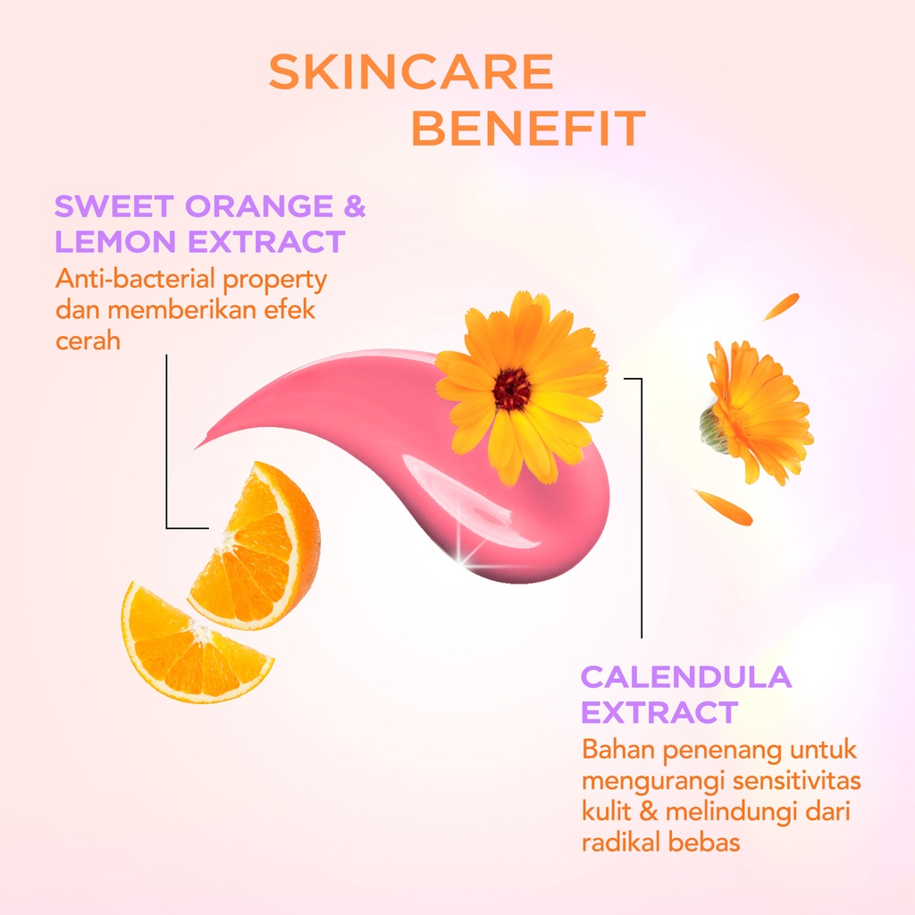 [NEW] DAZZLE ME Heart-Melt Creamy Liquid Blush - CO