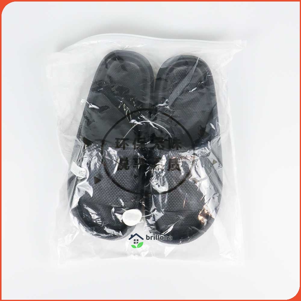 Rhodey Snugee Sandal Rumah Anti-Slip Slipper EVA Soft Unisex