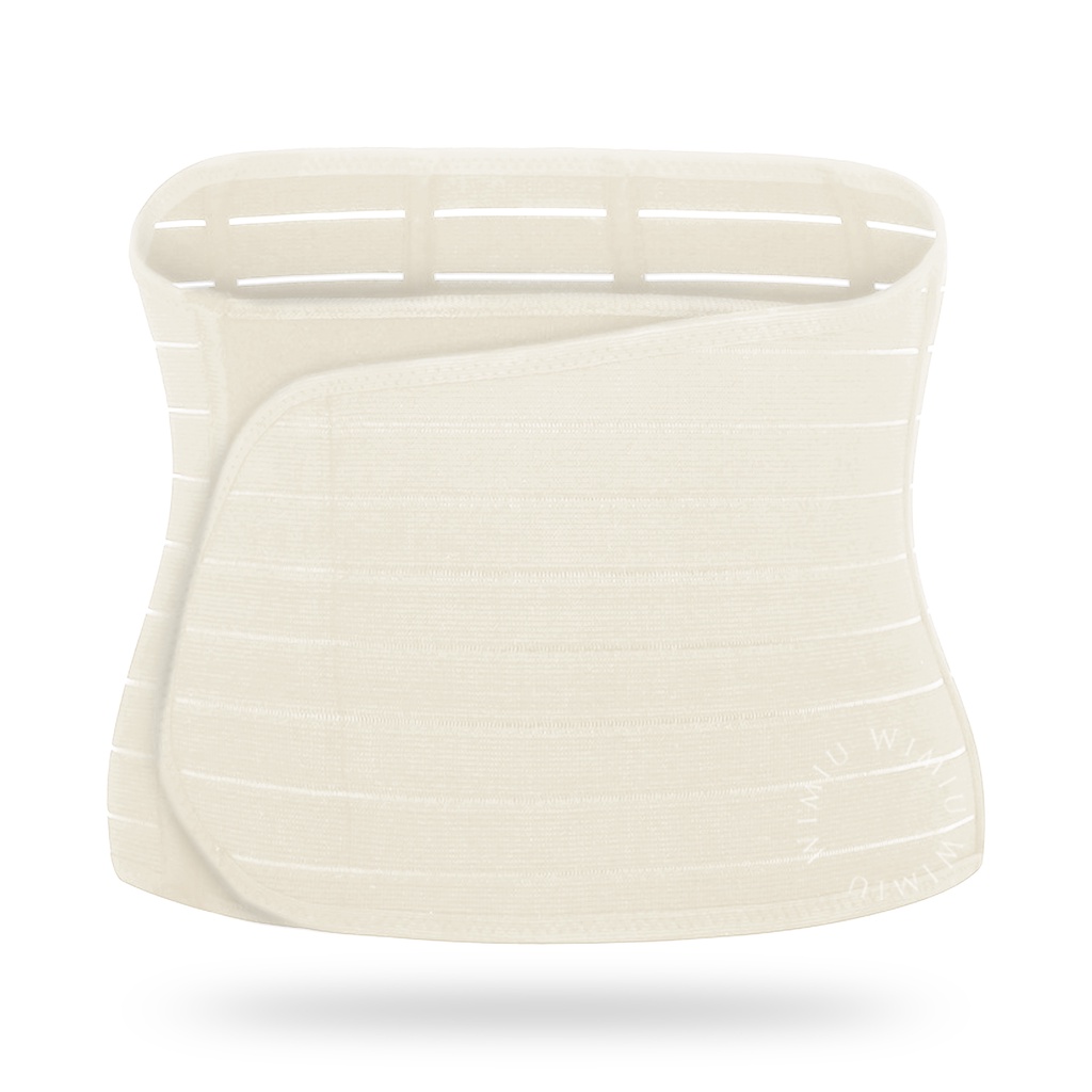 WIMIU KORSET PINGGANG KORSET PELANGSING PUNGGUNG SHAPEWEAR CORSET PRIA WANITA KESEHATAN SARAF