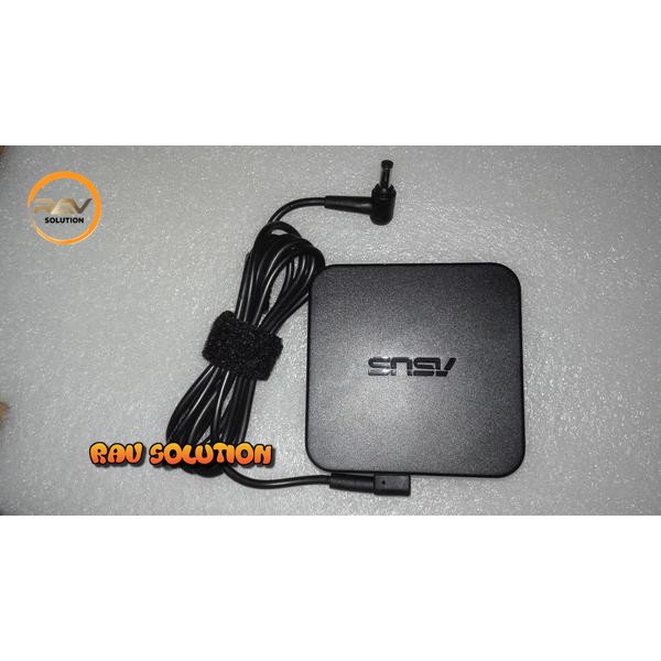 Adaptor Asus K53 K43 A43 19v 4.74a Original - RAV SOLUTION A