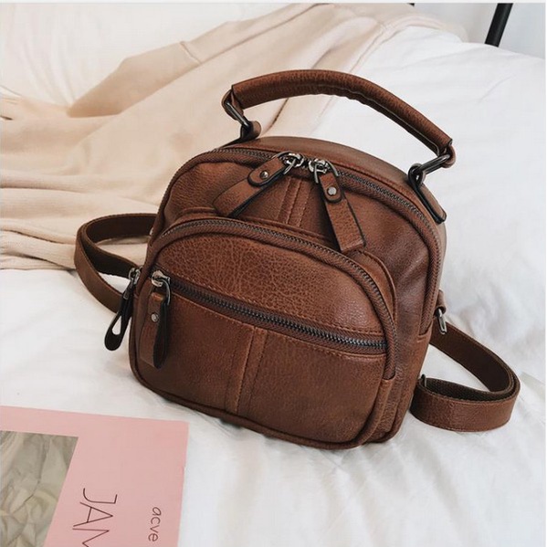 TOKITA-REJECT TERKELUPAS RUSAK 8849 TAS WANITA IMPORT SLEMPANG