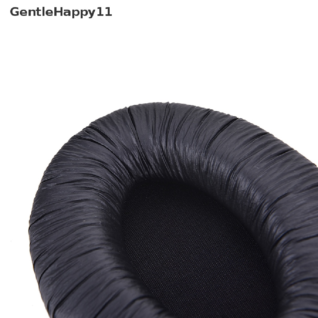 Gentlehappy Bantalan Telinga Pengganti Cushion Untuk Headphone Sennheiser HD280 HD280 PRO id