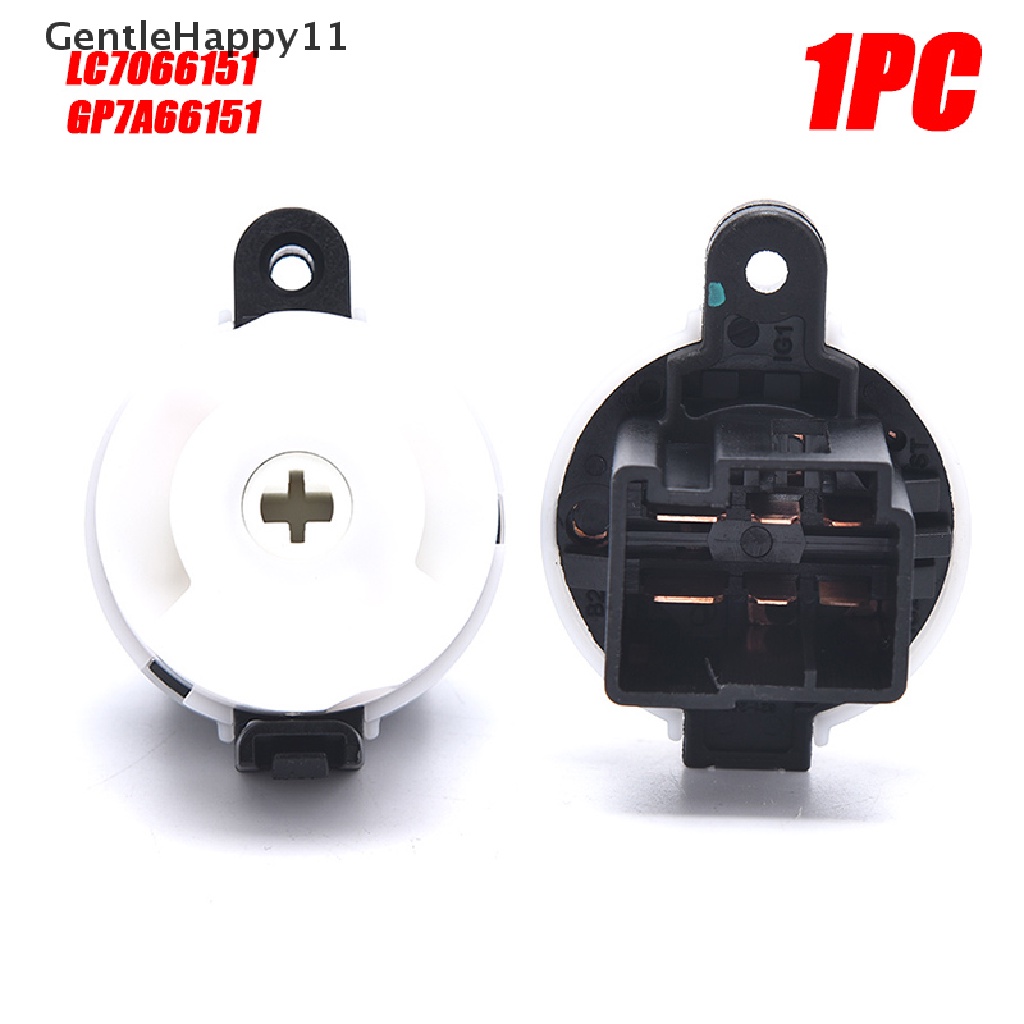 Gentlehappy Ignition Starter Switch Untuk Ford Ranger Untuk Pickup LC7066151 Gp7a66151 id