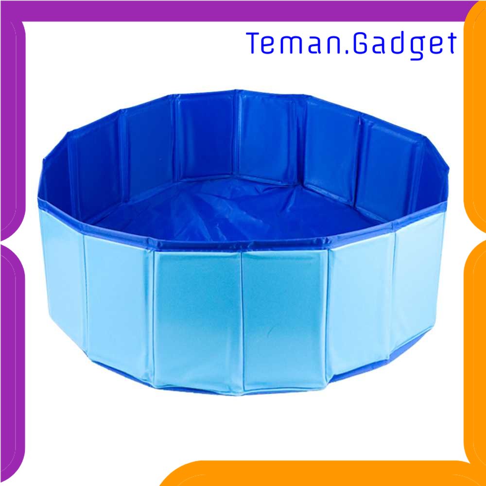 TG - OLR Yabstrip Kolam Renang Lipat Foldable Swimming Pool - Y007