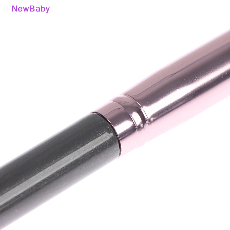 Newbaby 270,370 Concealer brush do not eat soft makeup brush Untuk Menutupi brush ID