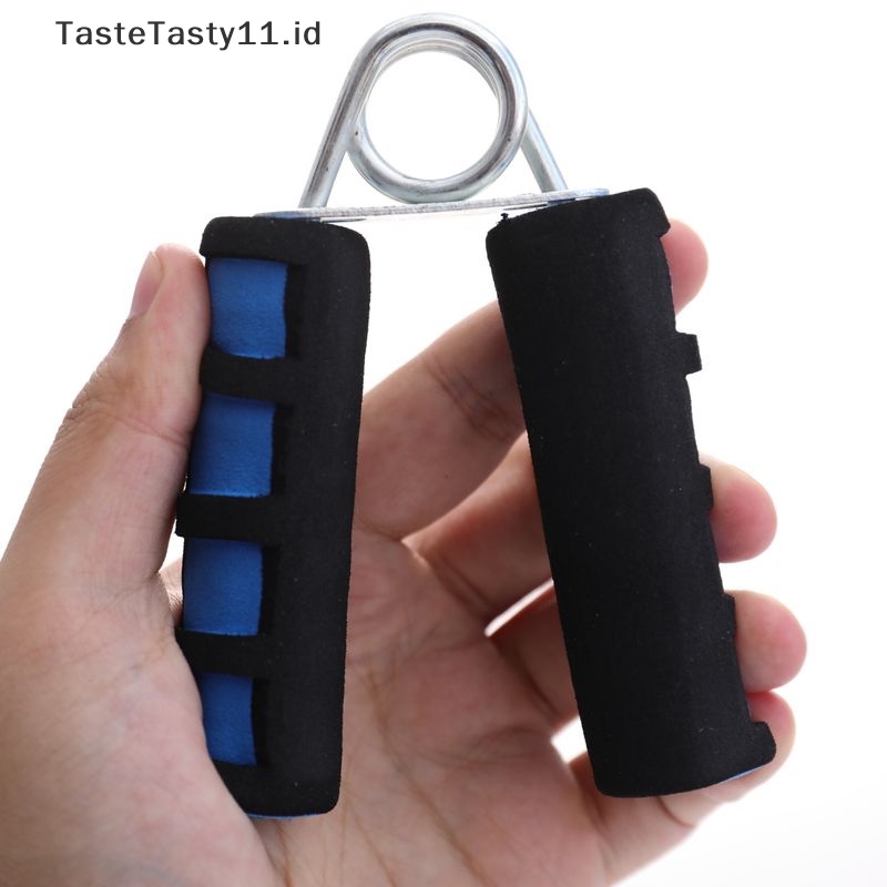 Tastetasty Fitness Heavy Grips Pengembang Rehabilitasi Pergelangan Tangan Pegangan Tangan Perangkat Latihan Kekuatan Otot Carpal Expander.