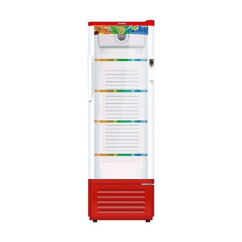 SANKEN SHOWCASE SRS278MR