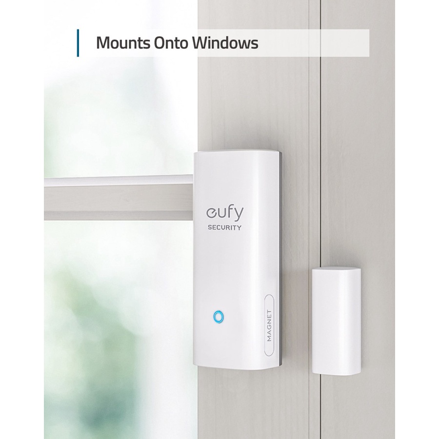 Security Eufy Entry Sensor - T8900