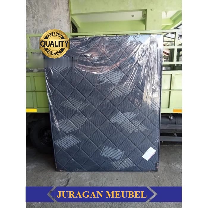 kasur busa EXCELL GRAND TITANIUM t20cm 30cm Density 20 / - 90x200, 20CM