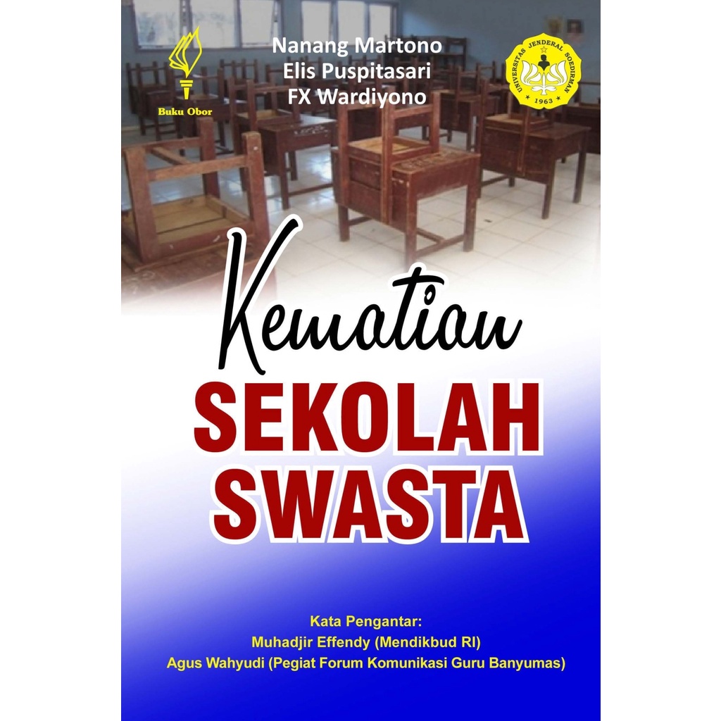 BUKU KEMATIAN SEKOLAH SWASTA | Ready