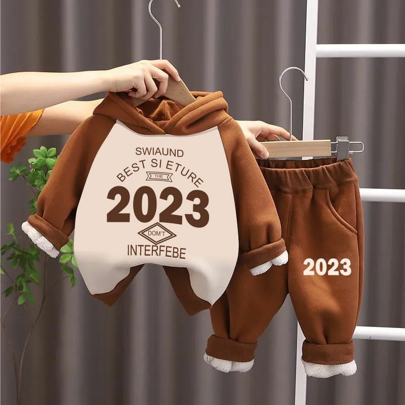 SETELAN BAJU ANAK TERBARU 0-7 TAHUN-757P -V