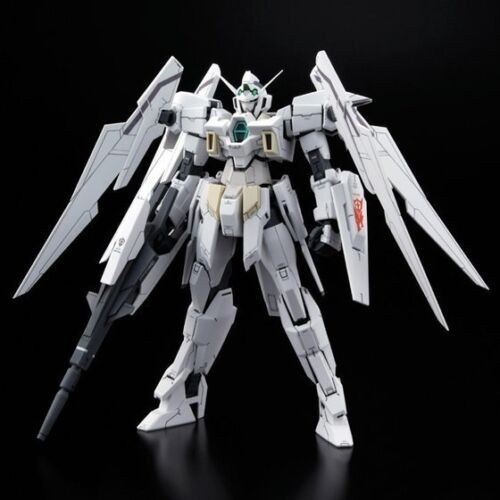 BANDAI Plamo MG Gundam Age-2 SP ver. (PBandai)