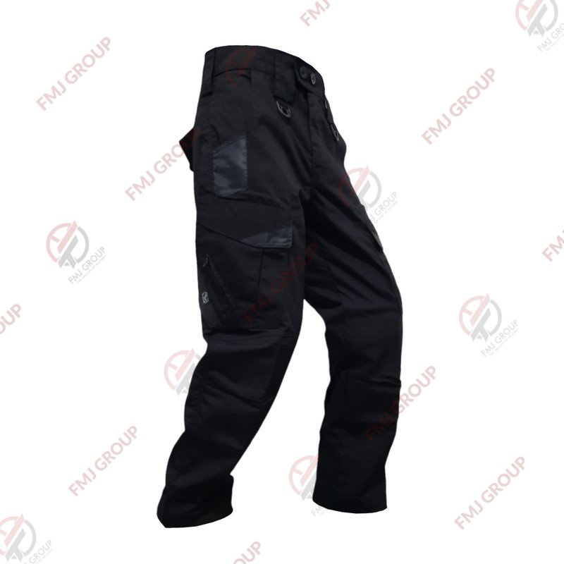 Celana Tactical M-Tac Outdoor Hitam