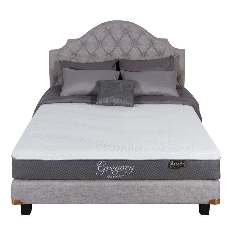 Dunlopillo ISpring Ortho Health SERIES Type Gregory