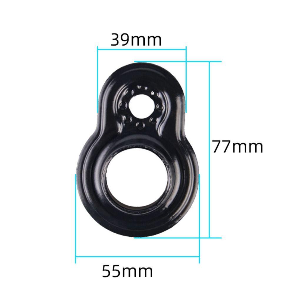 R-FLOWER Sepeda Trailer Hitch Coupler Universal Mounting Adapter Bersepeda Aksesoris Siku Siku