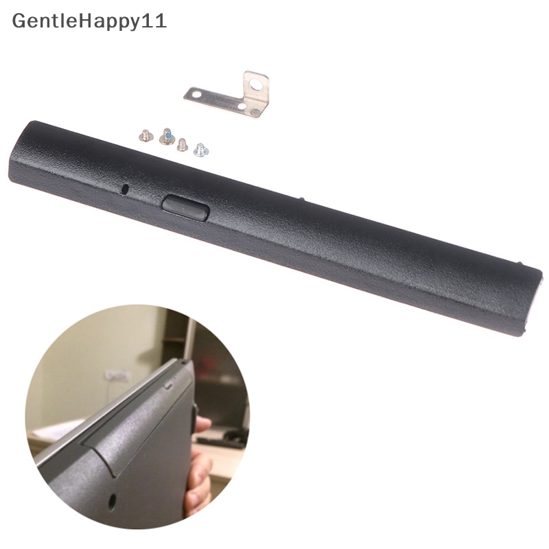 Gentlehappy DVD ODD Optical Drive Front Bezel Panel Cover Holder Untuk Lenovo Ideapad 320 320C 330 15IKB ISK5000 id