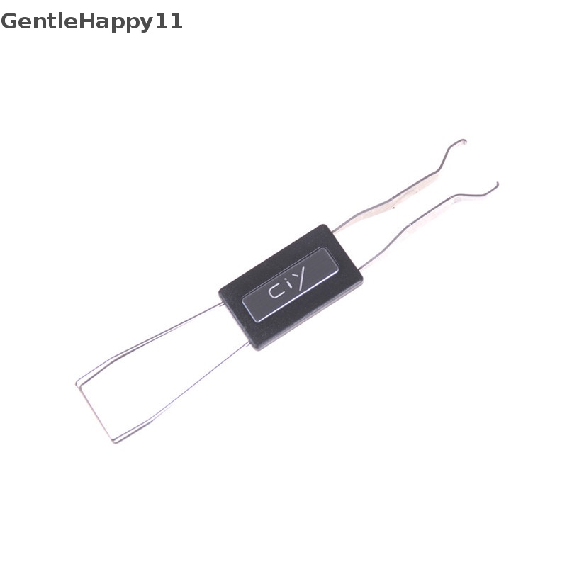 Gentlehappy Penarik Topi Kunci Keyboard Untuk Keyboard Mekanik Keycap Remover Key Tool id