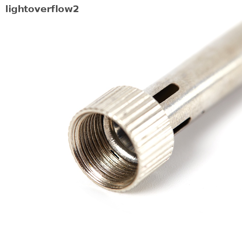 [lightoverflow2] Solder Listrik Ujung Solder SleeveCasing Handle Adapter Untuk NO.907T 905E [ID]