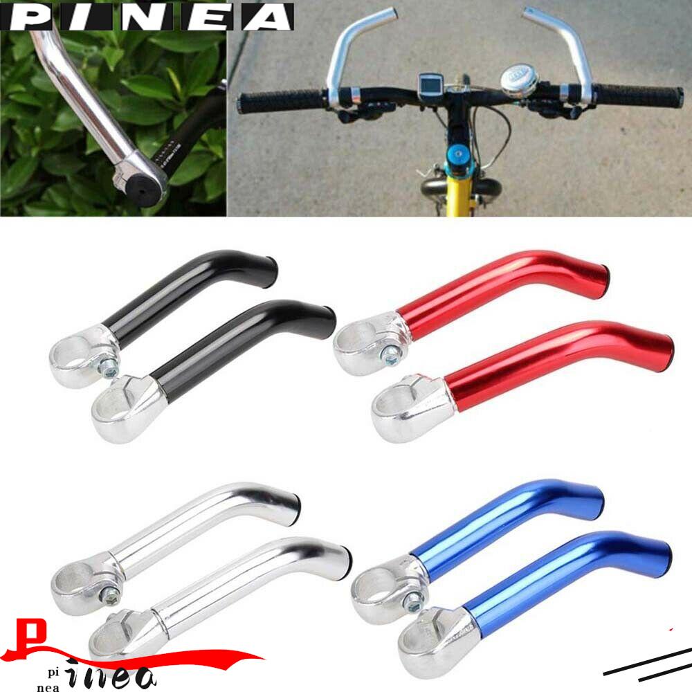 Nanas Stang Sepeda Olahraga Bersepeda MTB Sheep Horn Bar Ends