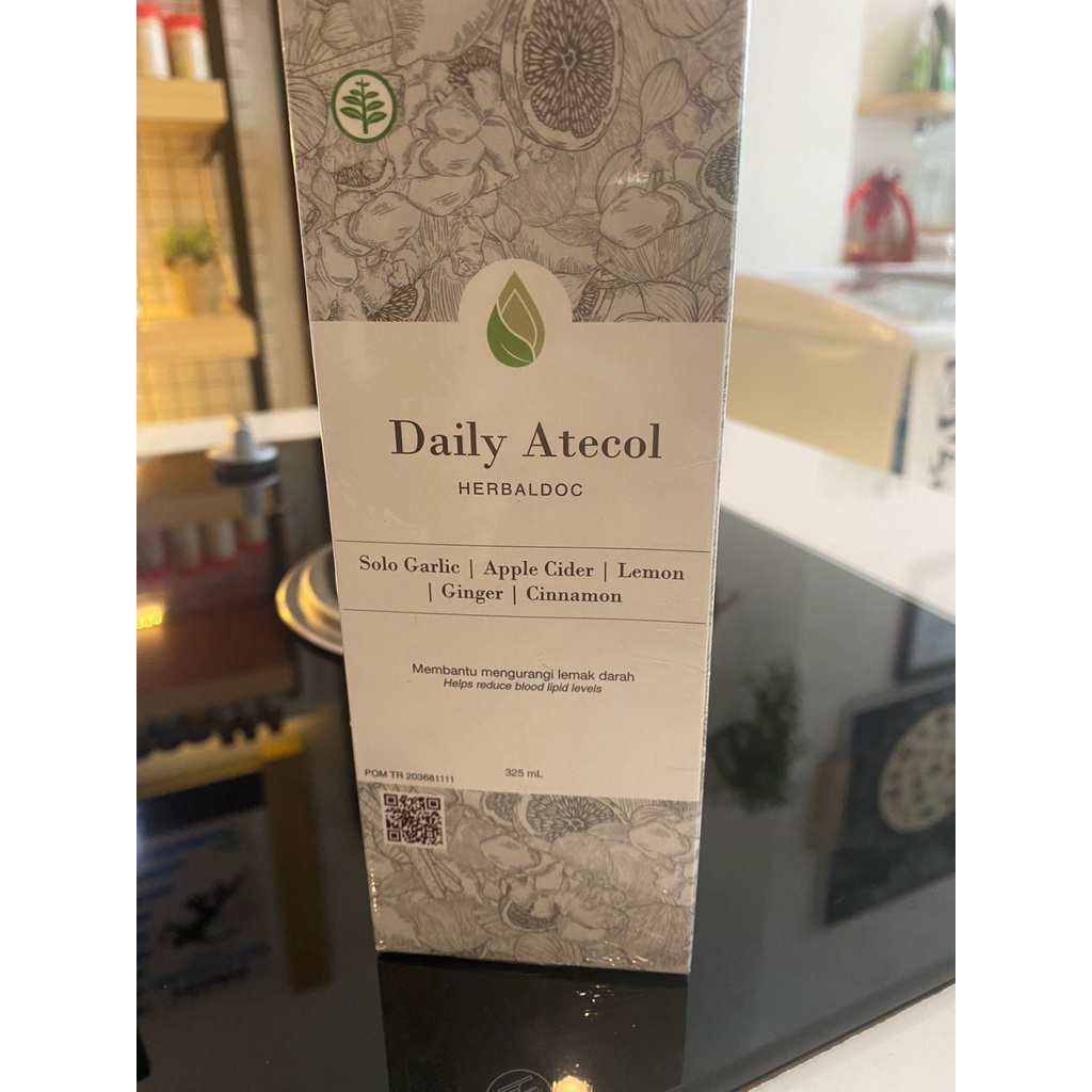 

daily atecol herbal doc