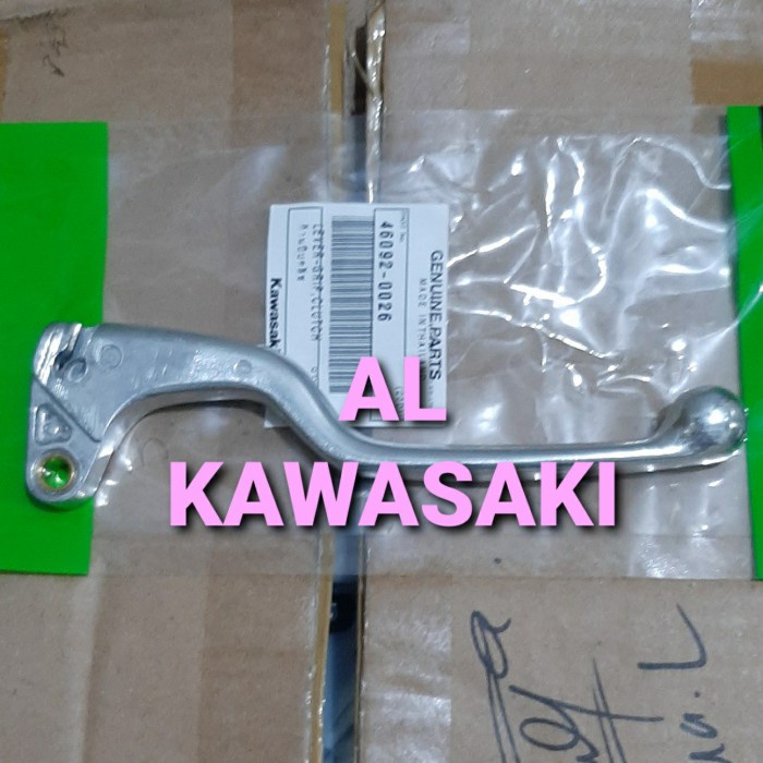 handle kopling handel kopling klx 140 klx140 original Kawasaki