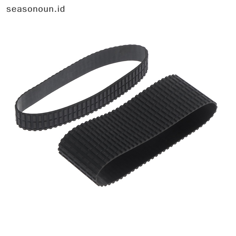 Seasonoun NEW Lensa Zoom Rubber Ring Karet Grip Karet Untuk TAMRON 28-75 MM F2.8 A09 Part.