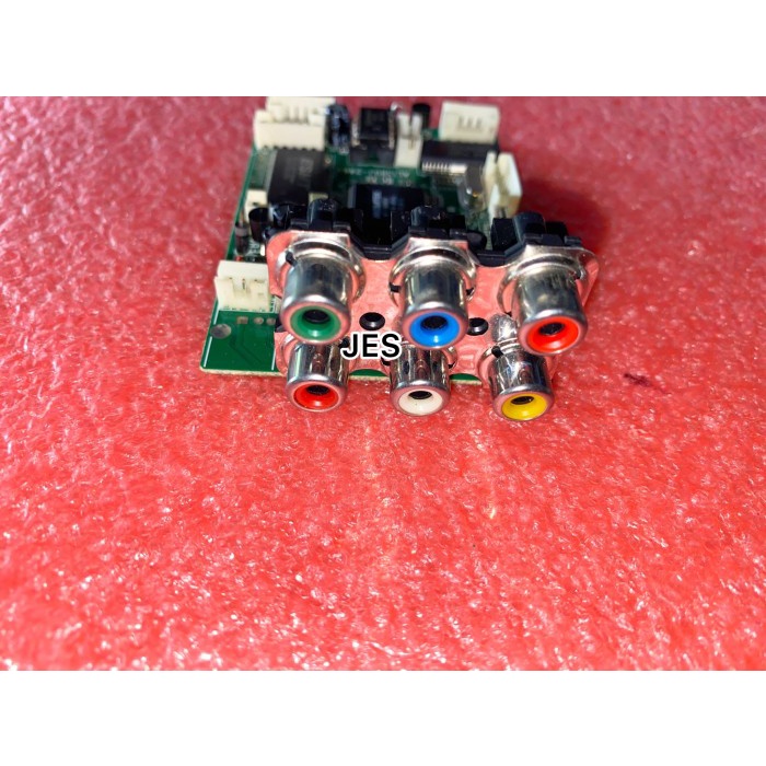 MPEG DVD CHIPSET MEDIATEK MT1389 NEWW