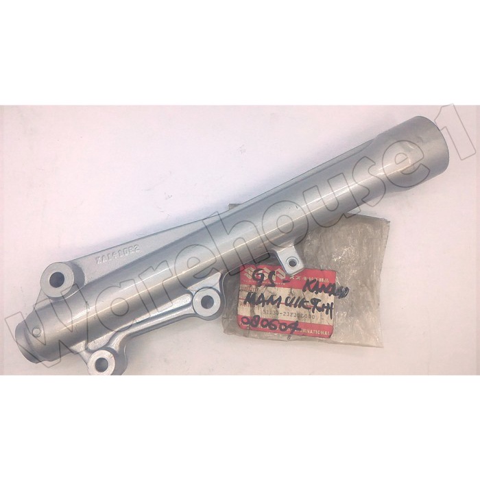 Bottom Shock Tornado GS Kanan SGP