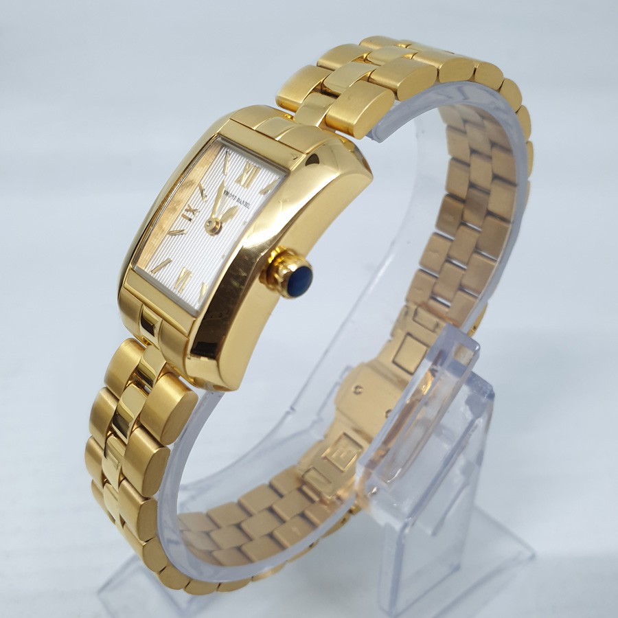 Raymond Daniel RD 239 Gold, Jam Tangan Wanita, Original