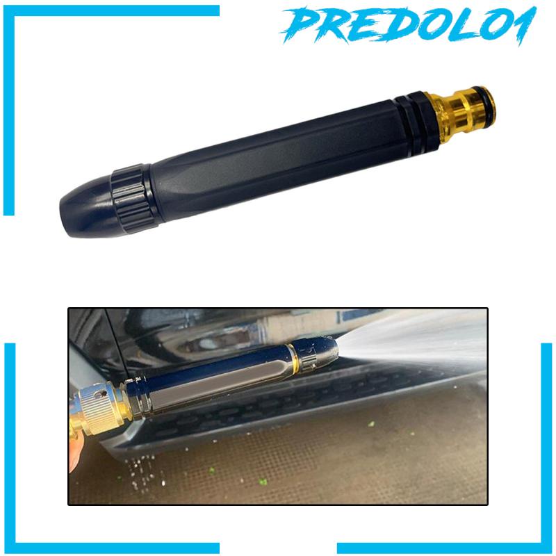 [Predolo1] Garden Hose Sprinkler Direct Spray Sprinkler Untuk Cuci Mobil Penyiram Taman