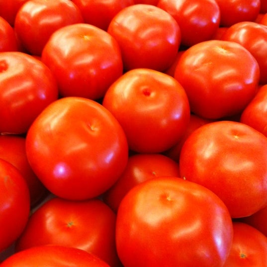 

KIRIM EXPRESS Tomat Merah Sayur 500gr