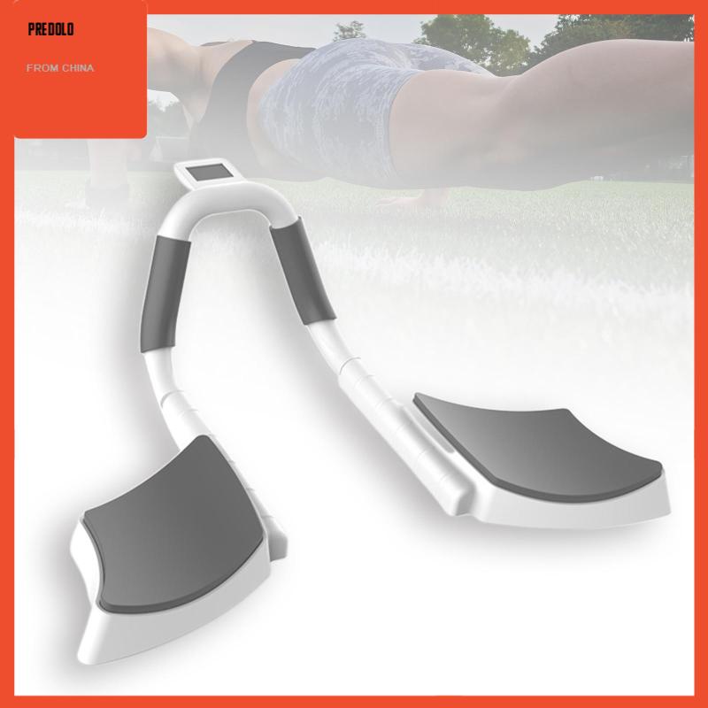 [Predolo] Portable Trainer Support with Counter Alat Latihan Untuk Latihan