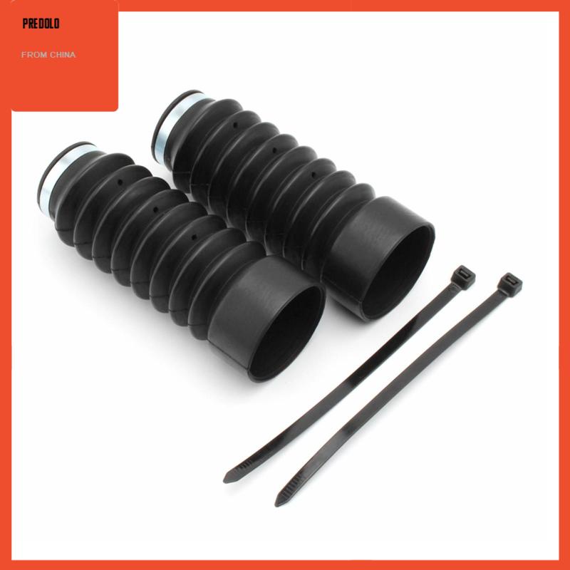 [Predolo] 2x Front Fork Cover Shock Absorber Boots Untuk CMX500 CMX300