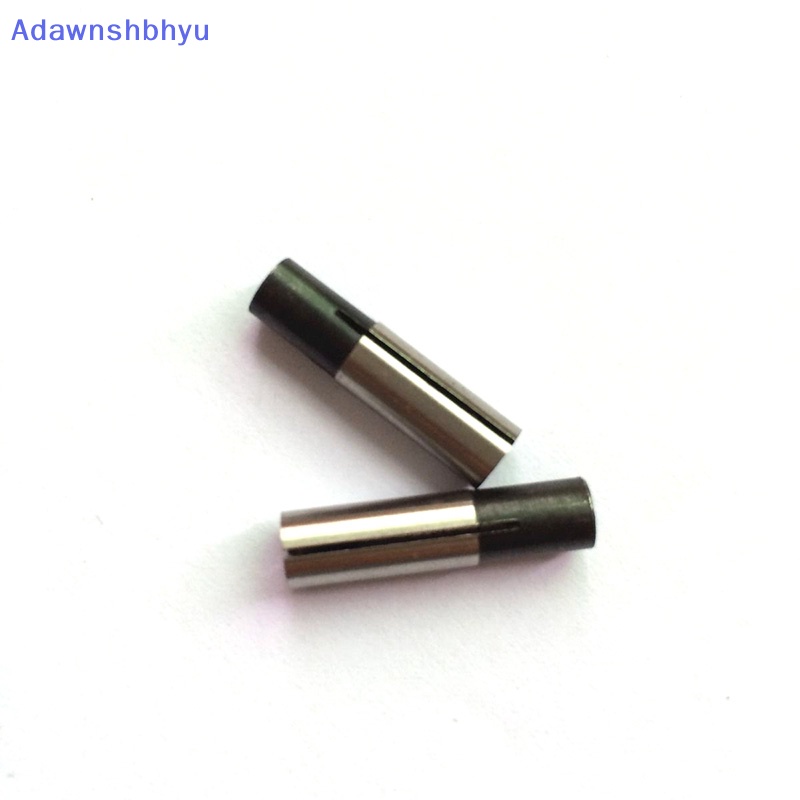 Adhyu 1PCE 6mm Ke 3.175mm 1per8 &quot;Engraving Bit CNC Router Tool Adapter Untuk Collet ID 6mm