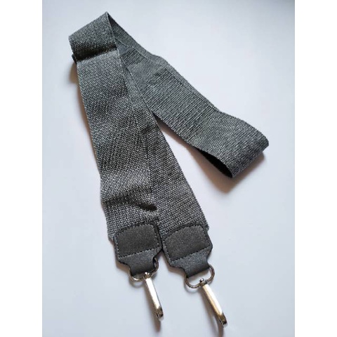 LONGSTRAP 5 CM /TALI SLEMPANG LEBAR 5 CM /POLIESTER