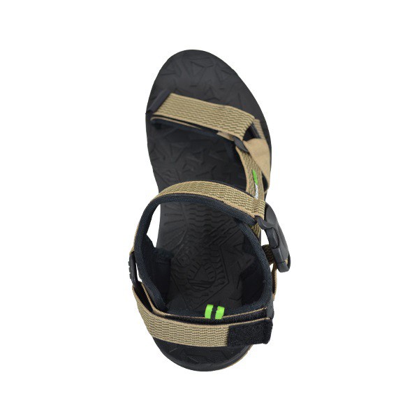 OUTDOOR PRO NEBULA SANDAL GUNUNG PRIA SMOKE