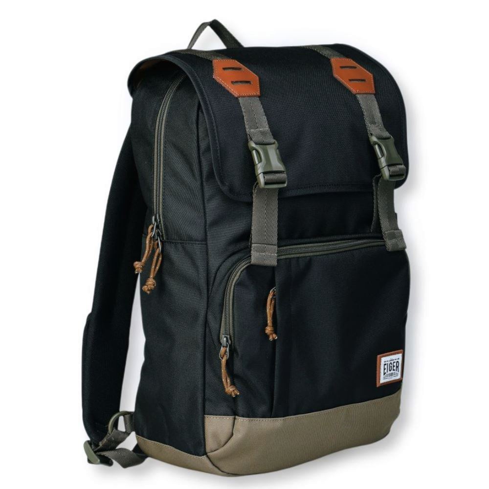 EIGER TRIPWALK BACKPACK 20L