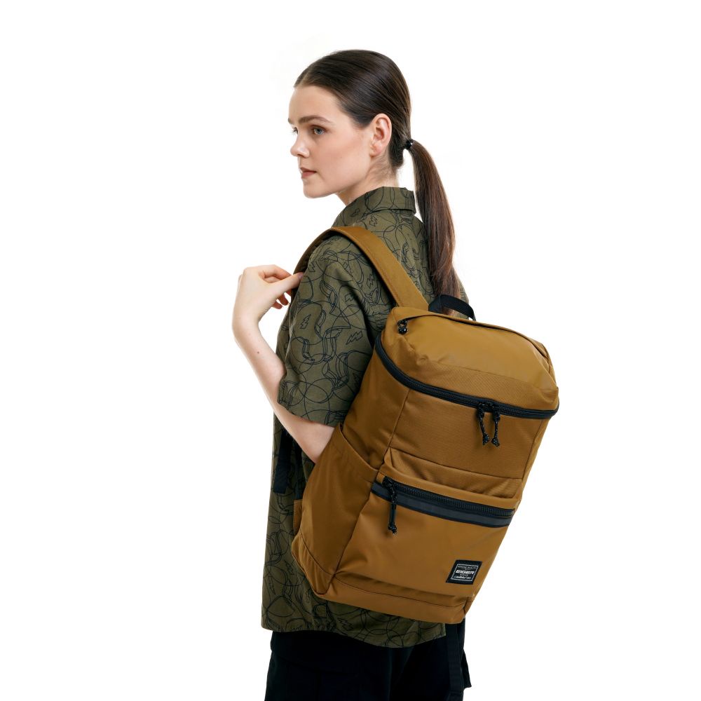 EIGER MUFFLER 20L BACKPACK