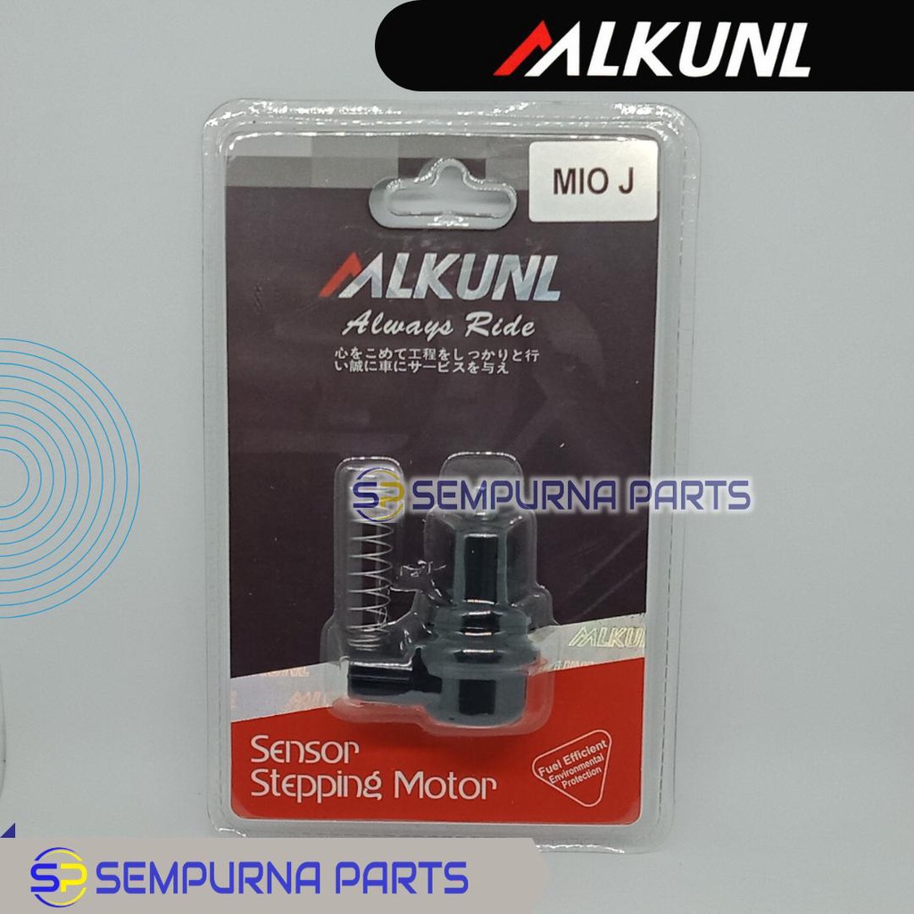 SENSOR ISC STEPPING MIO J,MIO GT,SOUL GT 115 (54P) - MLKUNL