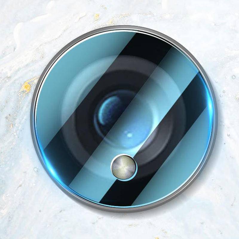 2pcs Pelindung Lensa Kamera for OPPO Pad 2clear Screen Protector for OPPO PAD2 PAD2 Lens Cover Anti Gores Film Pelindung