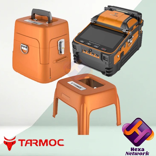 Splicer AI9 Tarmoc / Tarmoc AI-9 Splicer