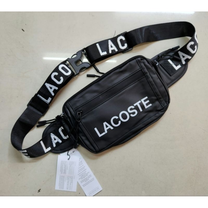 Tas Pinggang Waistbag LC Pria Tas Belt Quality LX_Store