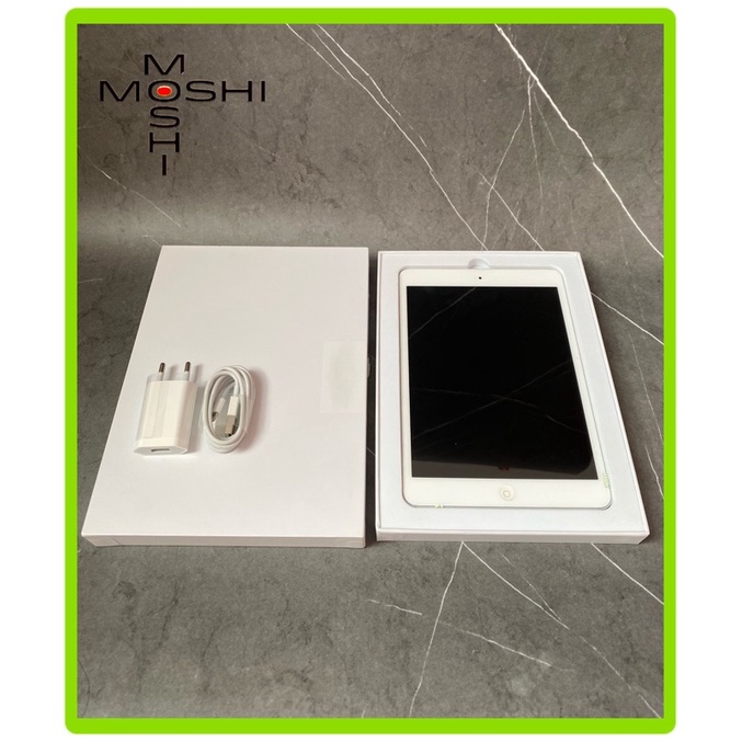 IPAD MINI 1 SECOND IPAD MINI 2 SEKEN IPAD MINI 3 BEKAS IPAD MINI 4 IPAD MINI 5 SECOND MULUS ORIGINAL WIFI ONLY