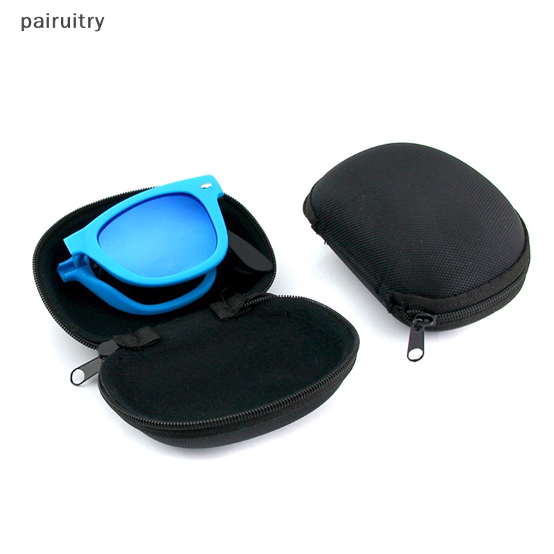 Prt Kacamata Lipat Pria Travel Eyeglasses With Box Vintage Classic Kacamata Matahari UV400 Lunette De Soleil Femme PRT