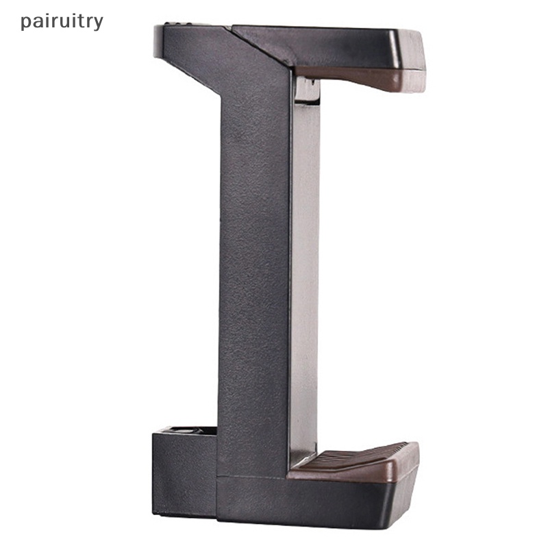 Prt Klip Ponsel Aksesoris Ponsel Adaptor Universal Untuk Tripod Phone Clamp Holder Stand Support Retractable Mount PRT