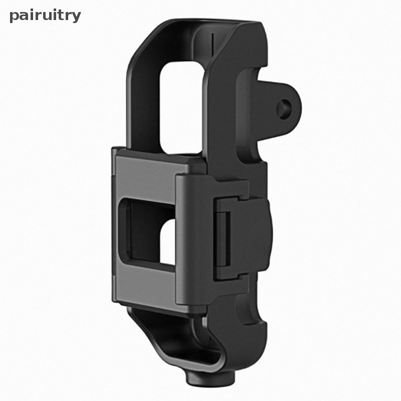 Prt Tripod Mount Adapter Base Kamera Dengan Sekrup 1/4 Untuk DJI OSMO POCKET 2kamera Gimbal Genggam Adaptor Dudukan Kamera Aksesoris Kamera PRT
