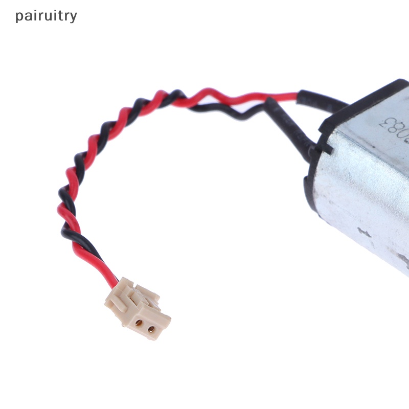 Prt 1pc030pompa Angin Diri Diafragma Kecil DC3-6V Pompa Vakum Mini Motor PRT