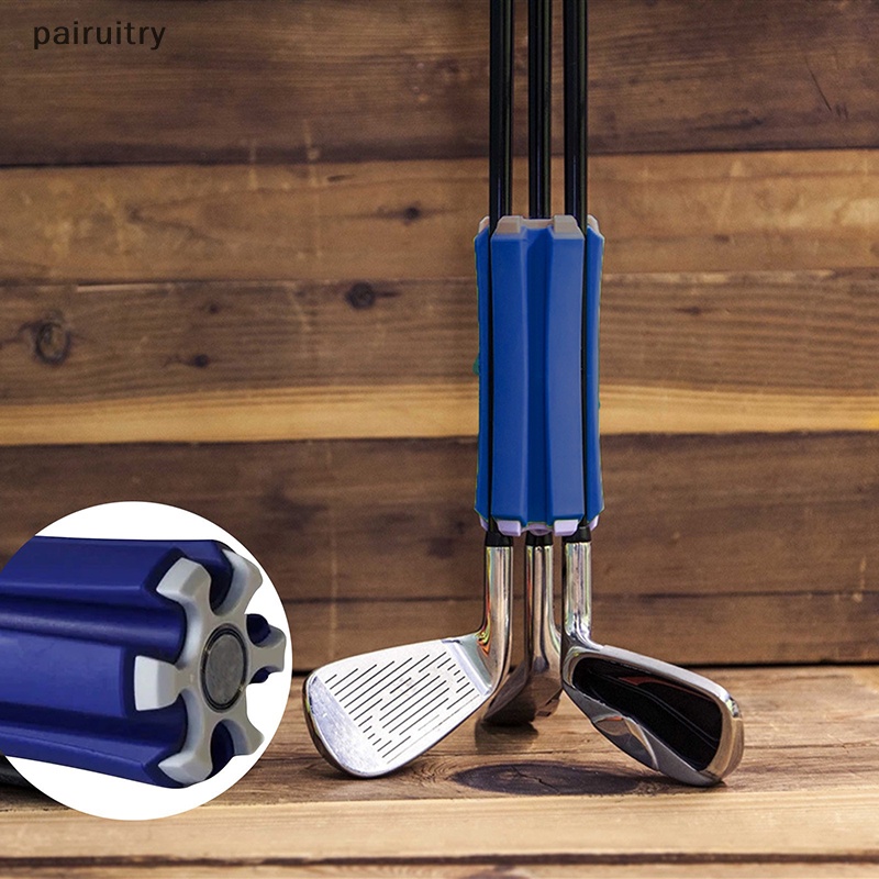 Prt Golf Club Carrier Gelar Club Anda Tetap Terlihat Bersih Dan Kering Premium Quality PRT