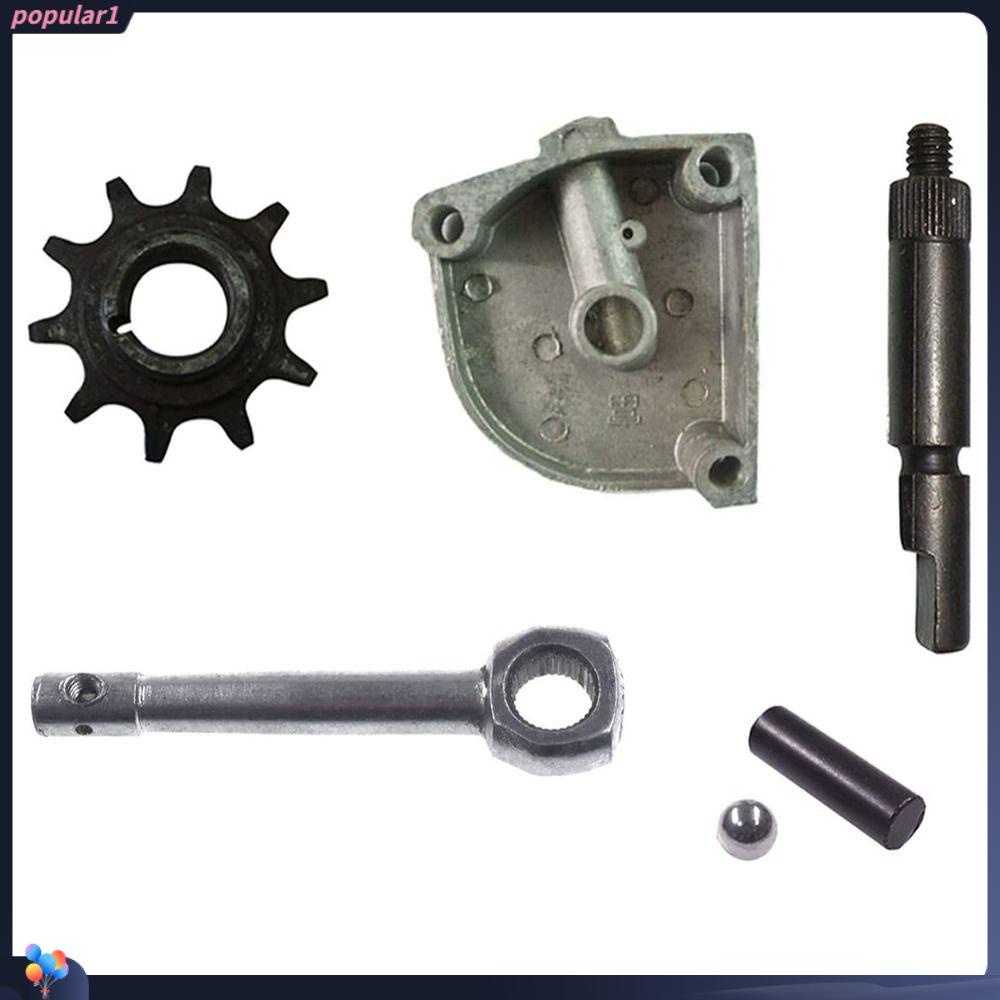 Populer Suku Cadang Pengganti Sproket Drive 3lubang Motor Sepeda Bermotor