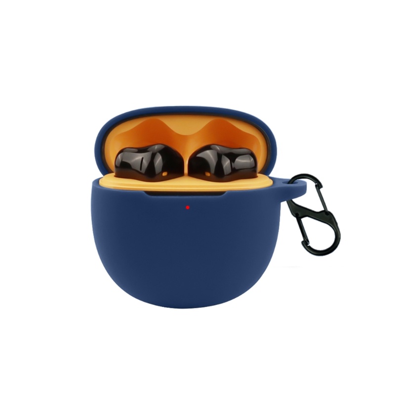 Cre Pelindung Gendong-Case Shockproof Cocok Untuk Vivo-TWS Air Pro Dustproof Protector Washable Charging Box Soft Sle